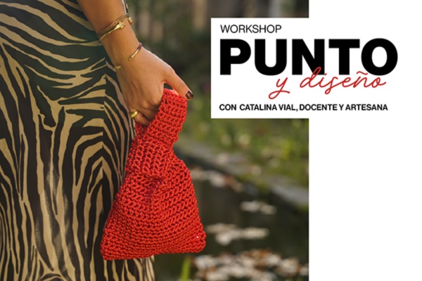 Workshop Punto y Diseño [24585]